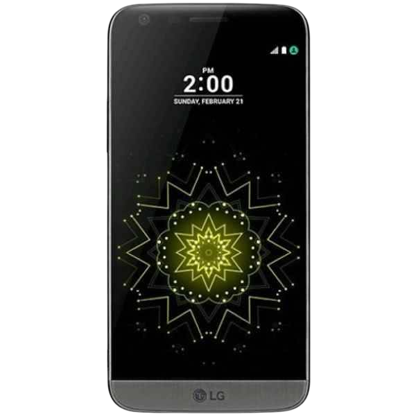 LG